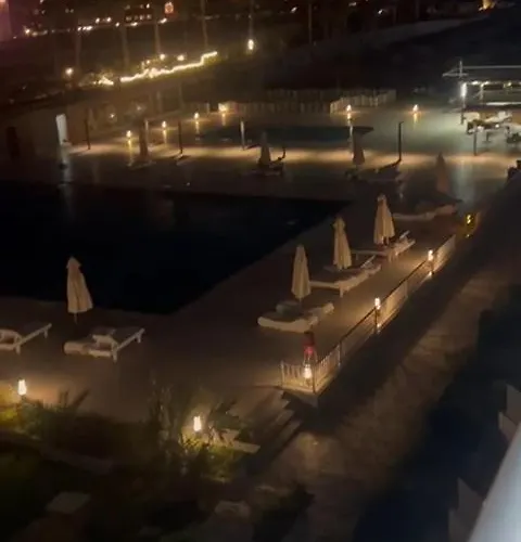 Scandic Apartmanhotel