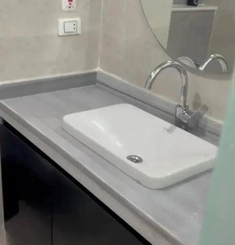 Scandic Apartmanhotel