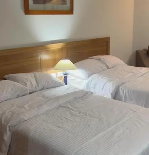 Scandic Apartmanhotel Gurdaka