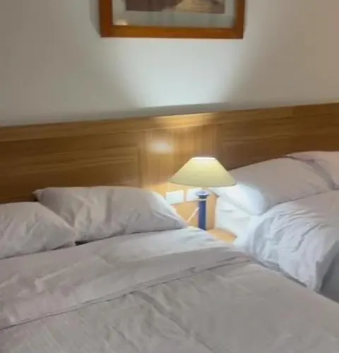 Scandic Apartmanhotel *