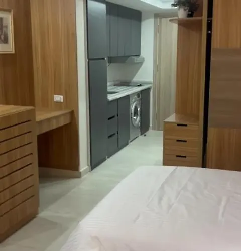 Scandic Apartmanhotel