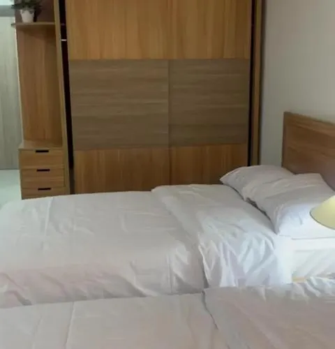Scandic Apartmanhotel *