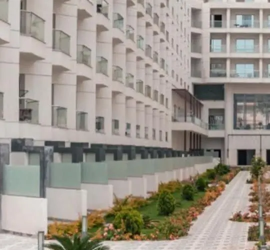 Scandic Gurdaka