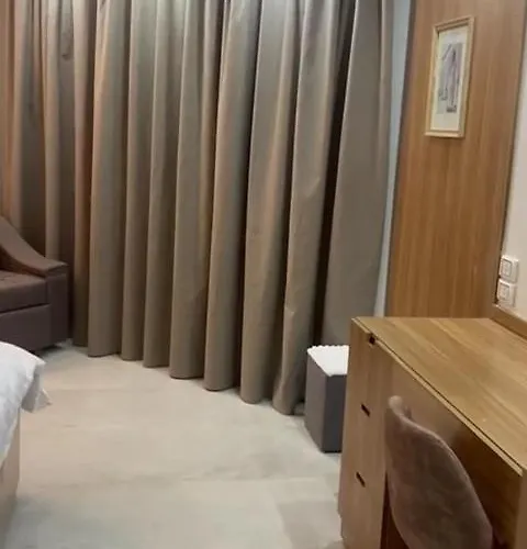 Apartmanhotel Scandic Gurdaka