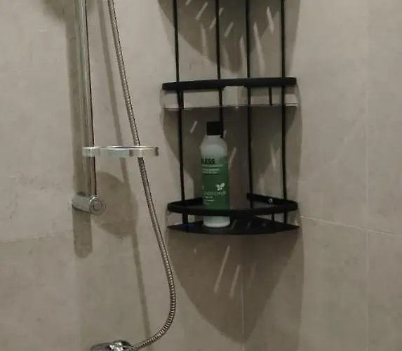 Apartmanhotel Scandic *