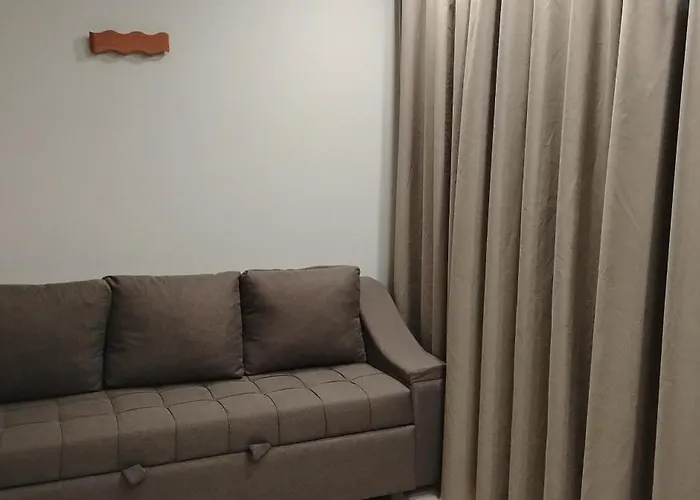 Scandic Apartmanhotel Gurdaka