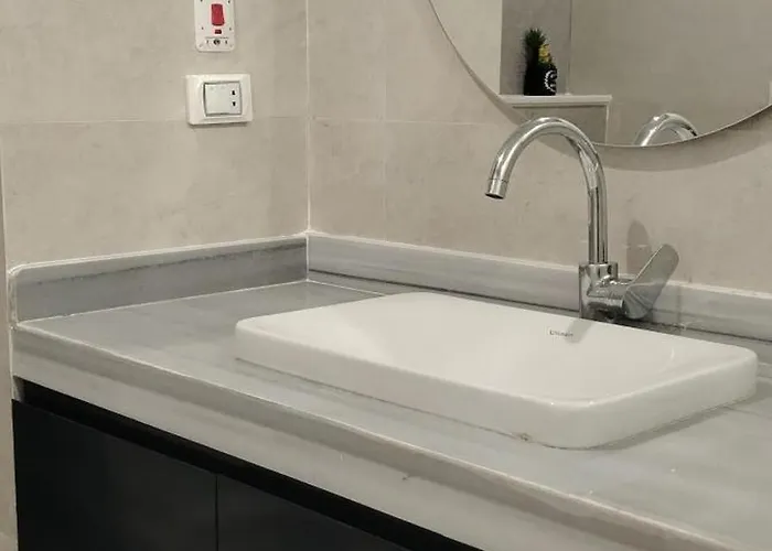 Scandic Apartmanhotel