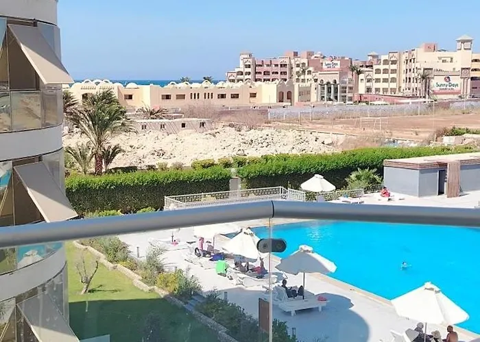 Apartmanhotel Scandic