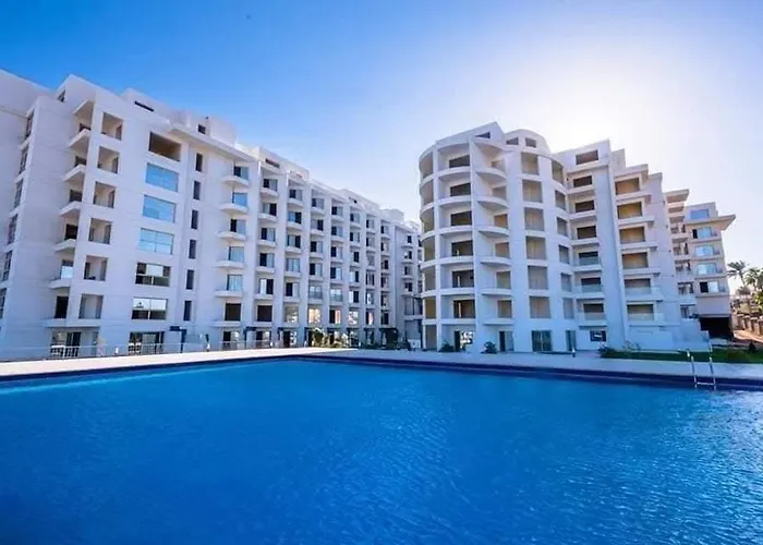 Scandic Apartmanhotel Gurdaka