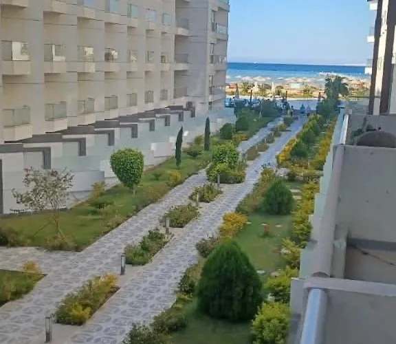 Apartmanhotel Scandic *