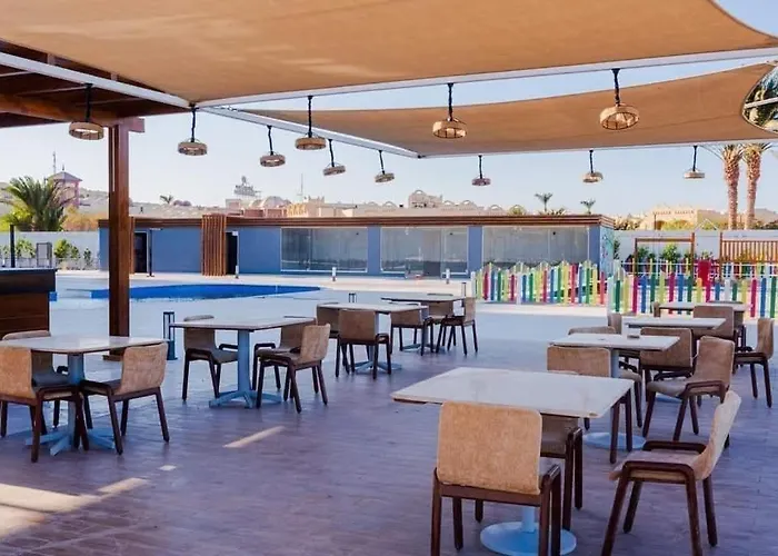 Scandic Apartmanhotel