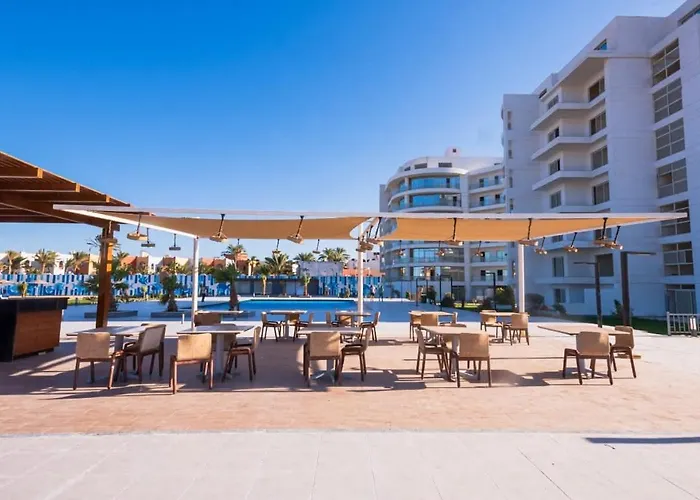 Apartmanhotel Scandic *