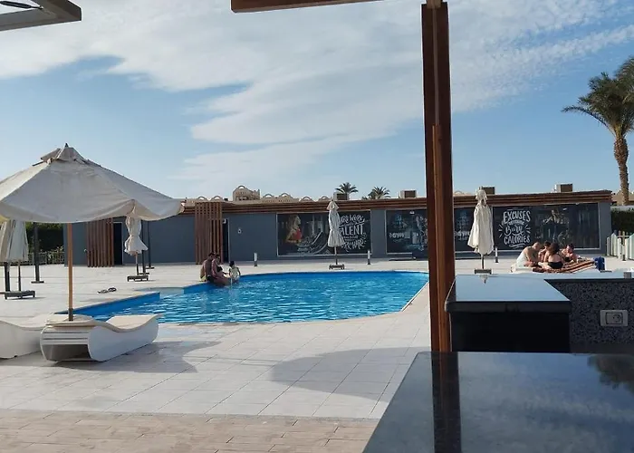 Scandic Apartmanhotel