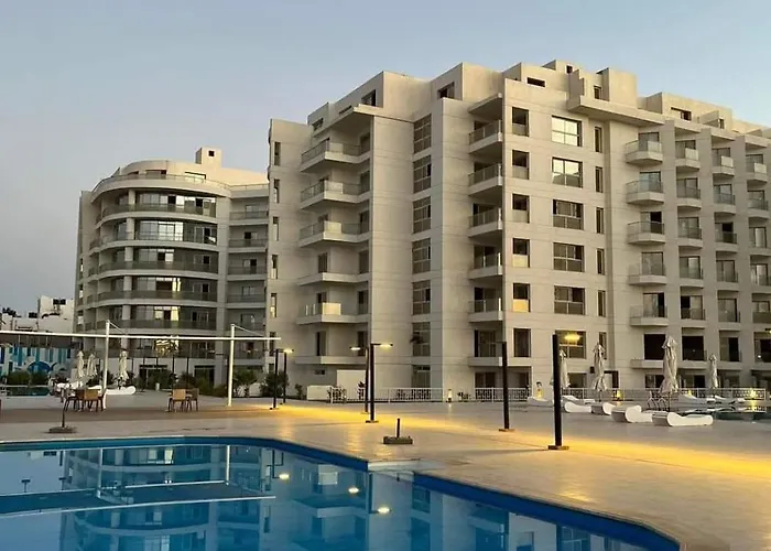 Apartmanhotel Scandic Gurdaka